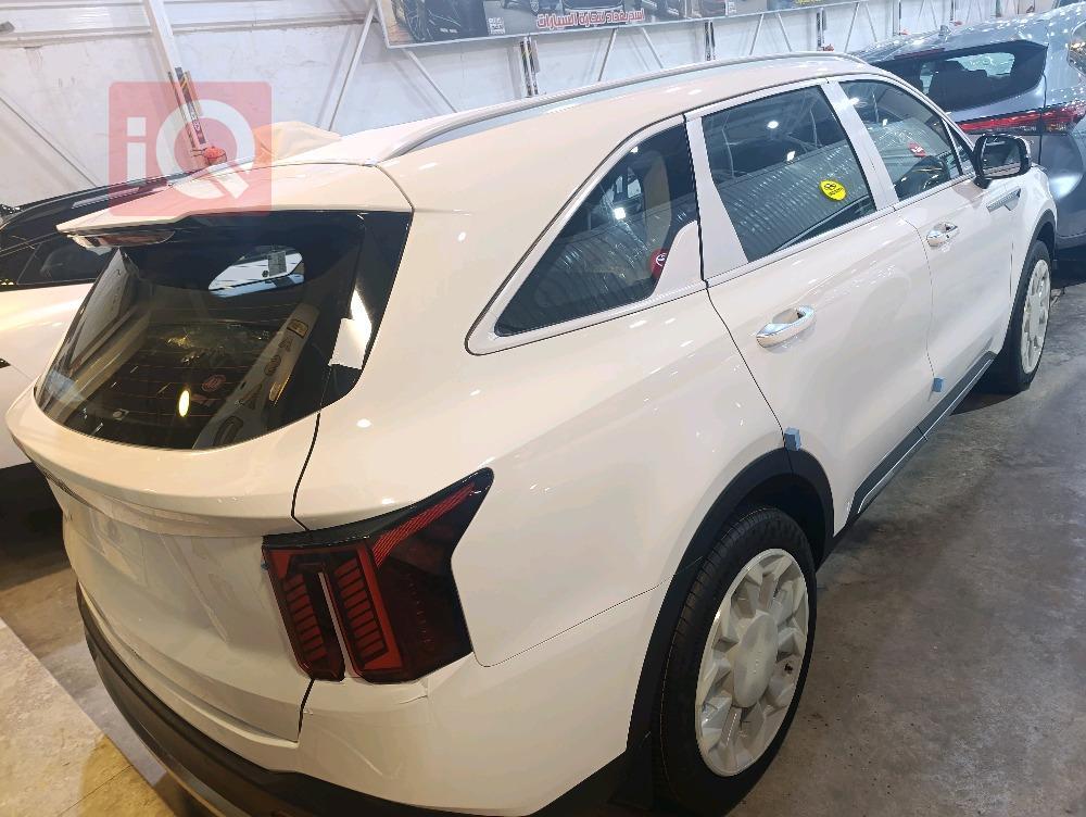 كيا سورينتو